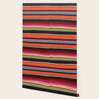 BEAUTIFUL MEXICAN SERAPE Wallpaper Gallery Image 2