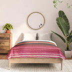 BEAUTIFUL MEXICAN SERAPE Comforter Gallery Image 3