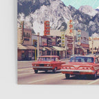 Robot in Town Poster Gallery Image 3