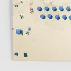 Aerial Beach 2 Poster Gallery Image 3