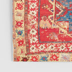 Bergama Northwest Anatolian Rug Poster Gallery Image 3