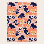 Vintage floral nature art pattern Poster Gallery Image 4