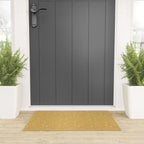 Gemini Constellation Welcome Mat Gallery Image 3