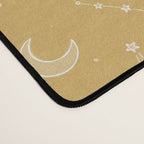 Gemini Constellation Desk Mat Gallery Image 4