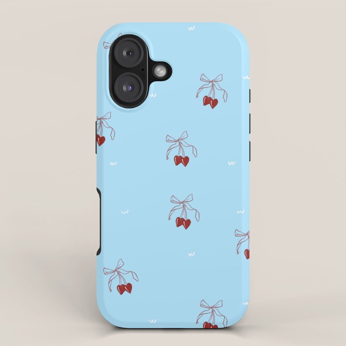 Sugar Baby iPhone Case Gallery Image 1