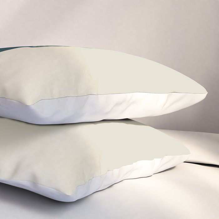 We are made of stardust Pillow Sham Gallery Image 3