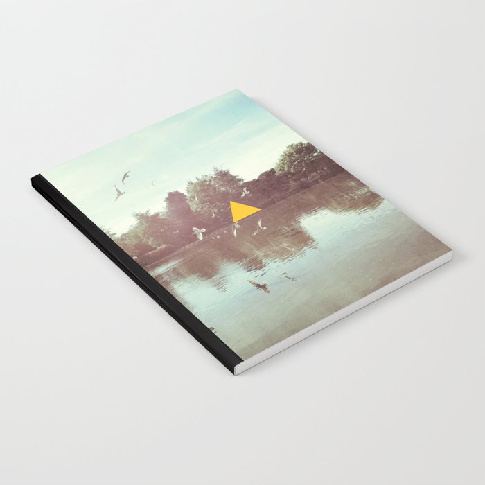 The Lake Notebook Gallery Image 2