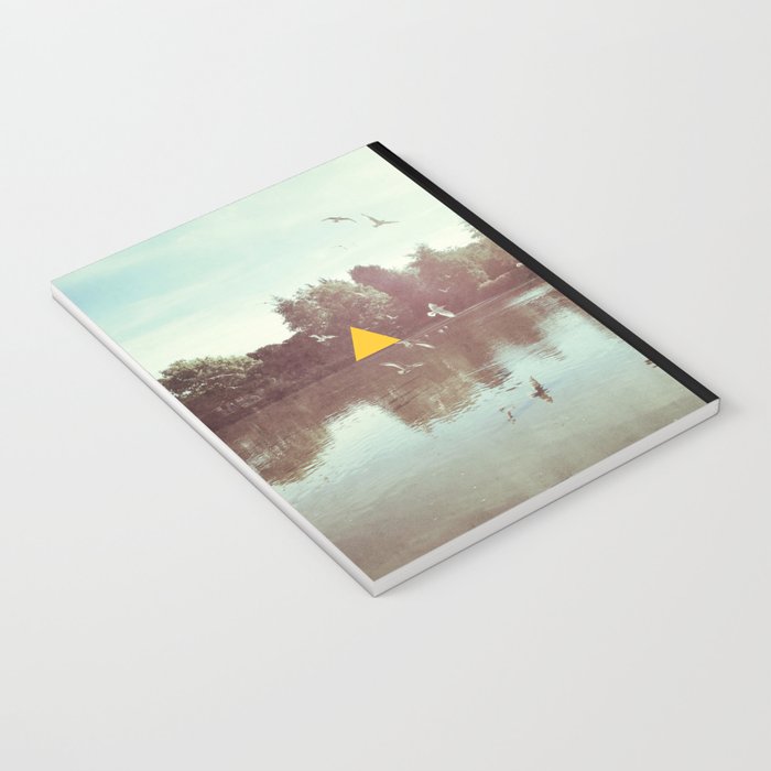 The Lake Notebook Gallery Image 3