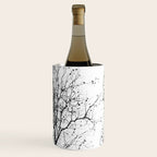 BLACK BRANCHES 2 Wine Chiller Gallery Image 2