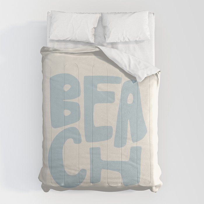 Beach Comforter Gallery Image 6