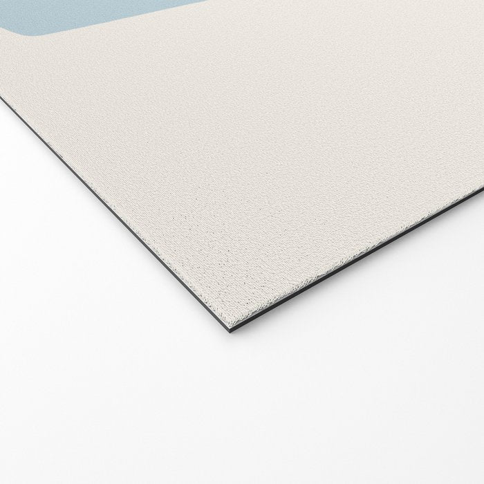 Beach Welcome Mat Gallery Image 2