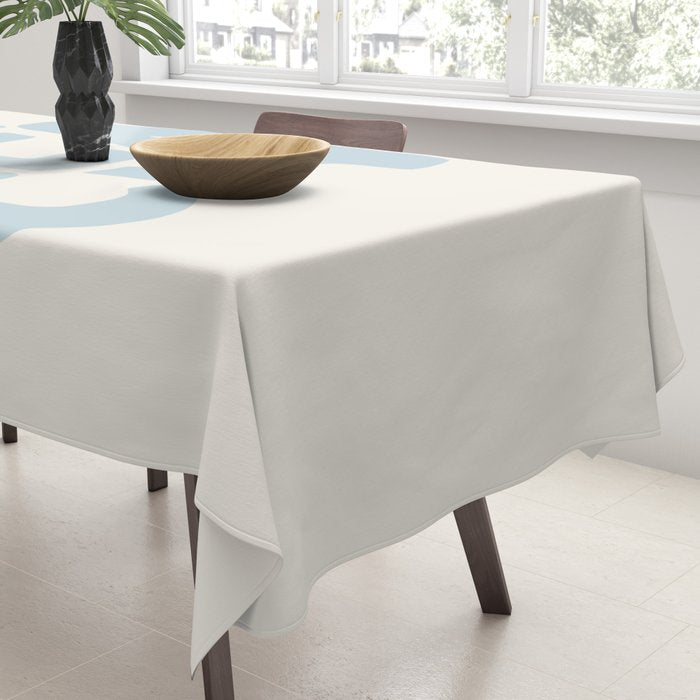 Beach Tablecloth Gallery Image 3