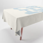 Beach Tablecloth Gallery Image 1