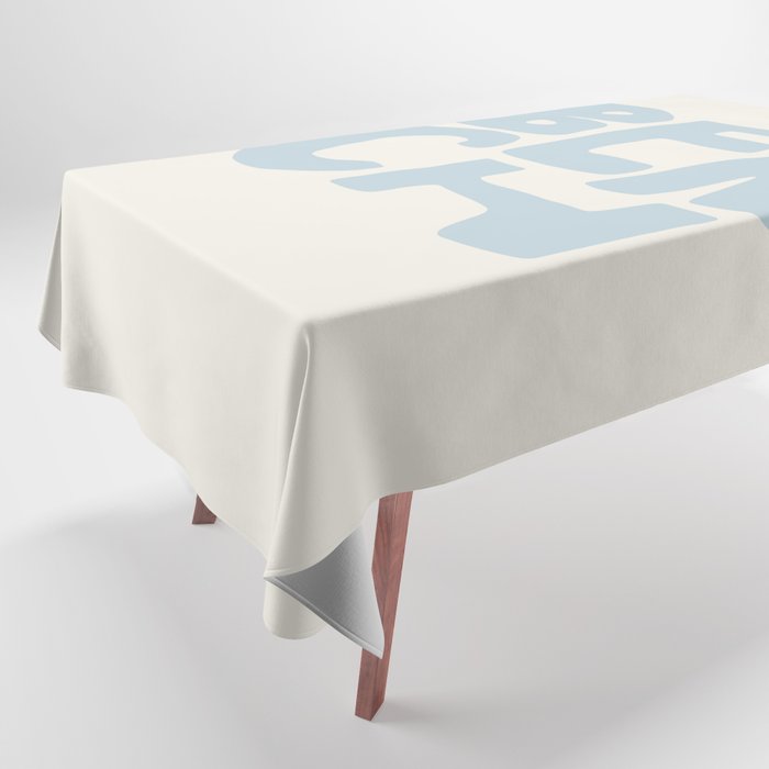 Beach Tablecloth Gallery Image 1