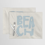 Beach Placemat Gallery Image 1