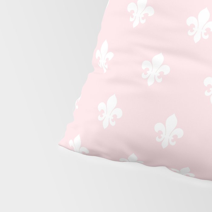 Bonjour Paris Pillow Sham Gallery Image 4