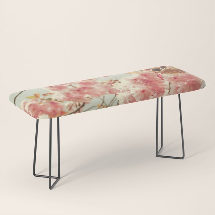 Happiness Bench Gallery Image 1