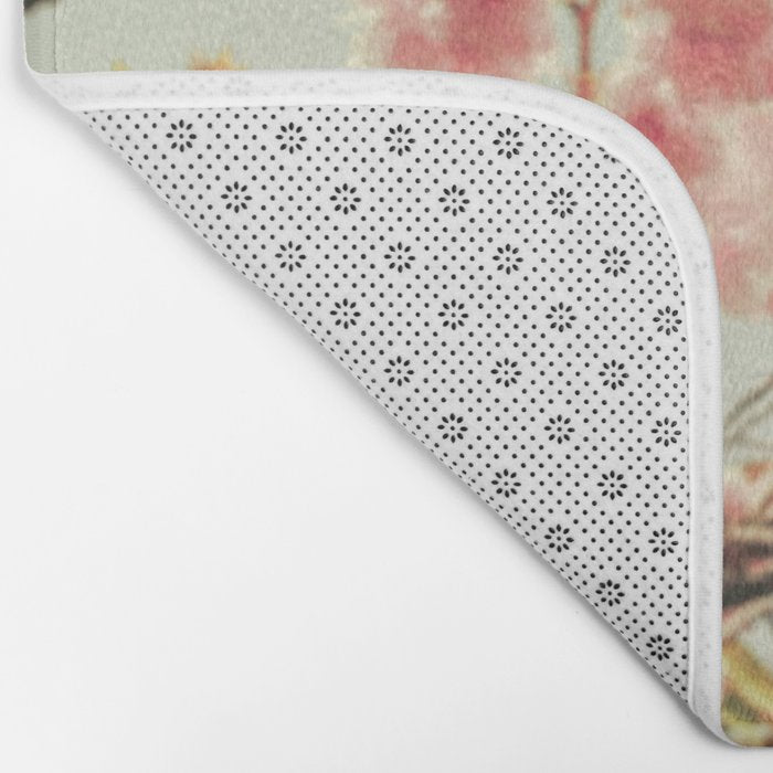 Happiness Bath Mat Gallery Image 2
