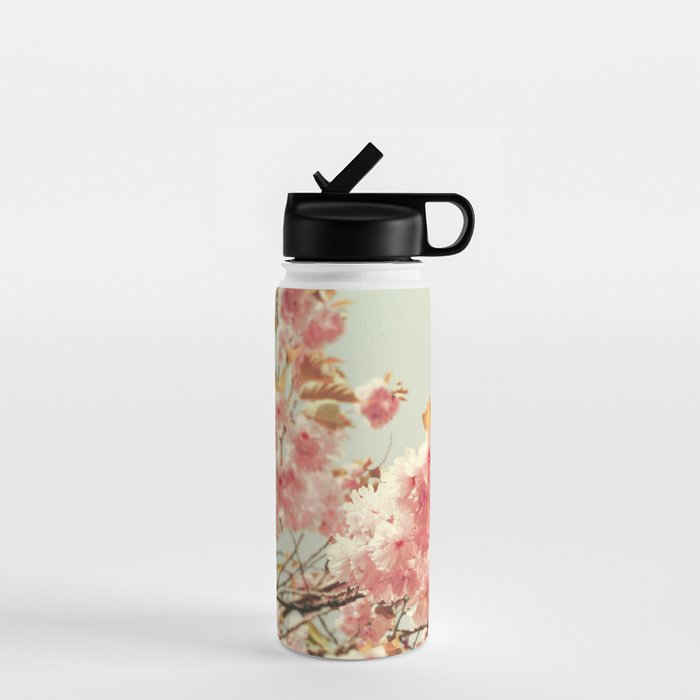 Happiness Water Bottle Gallery Image 1