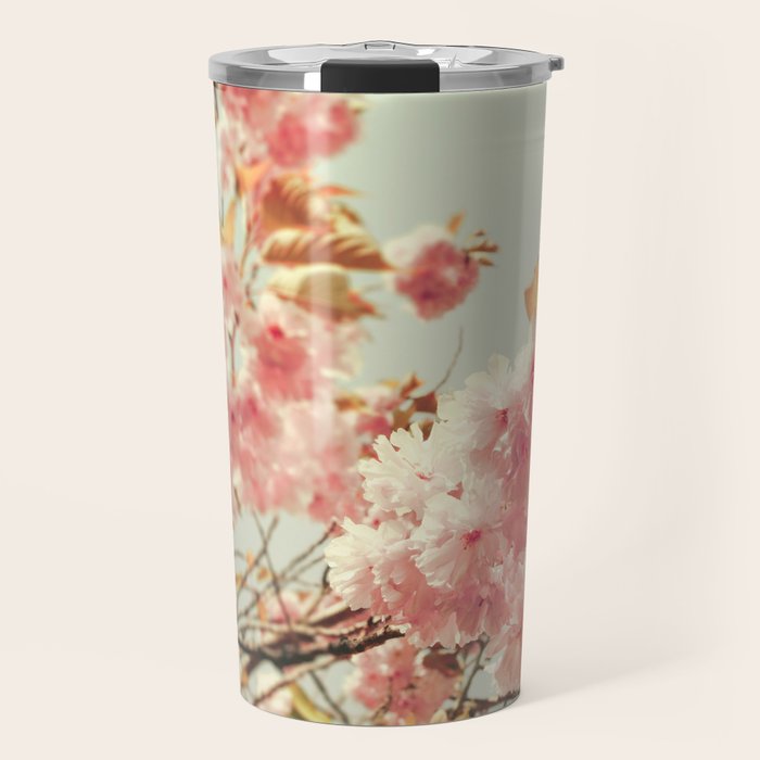 Happiness Travel Mug Gallery Image 1