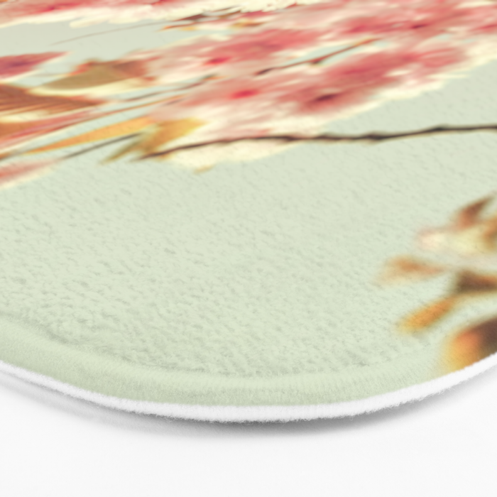 Happiness Bath Mat Gallery Image 3