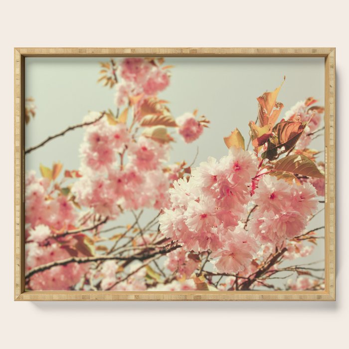 Happiness Serving Tray Gallery Image 1