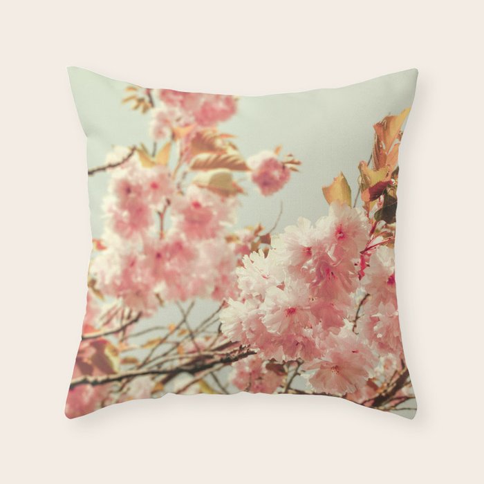 Happiness Throw Pillow Gallery Image 6