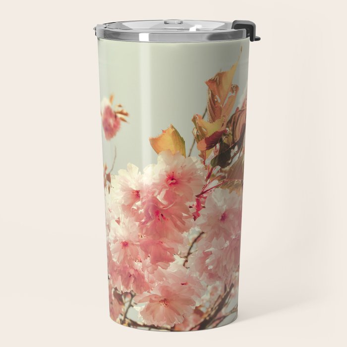 Happiness Travel Mug Gallery Image 2