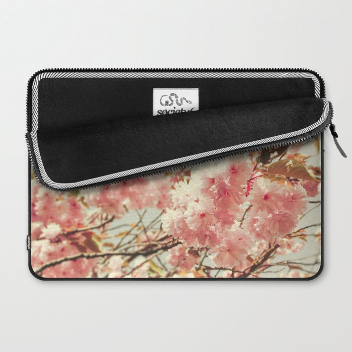 Happiness Laptop Sleeve Gallery Image 2
