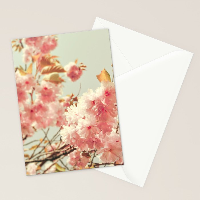 Happiness Stationery Card Gallery Image 2