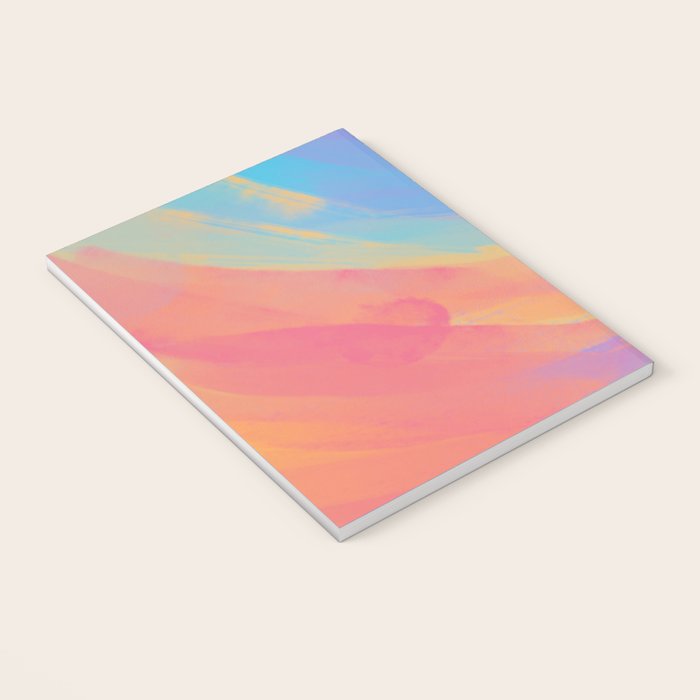 full color summer Notebook Gallery Image 3