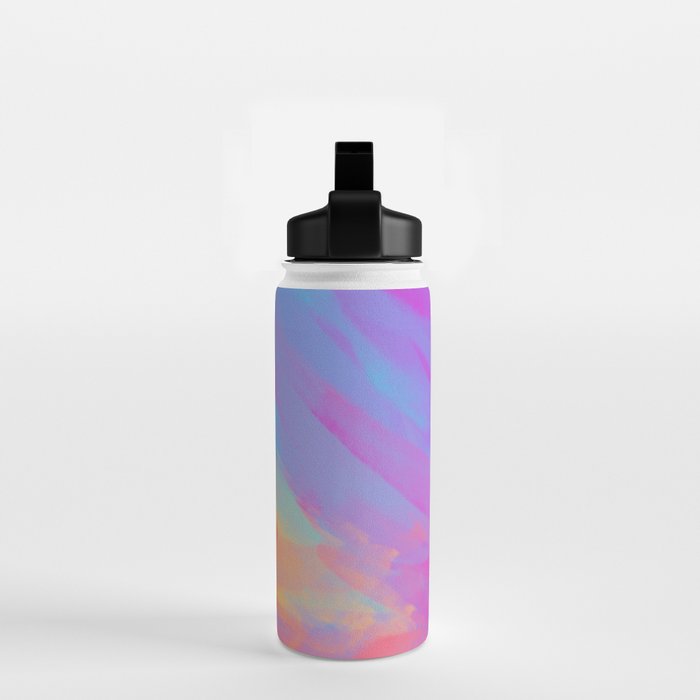 full color summer Water Bottle Gallery Image 2