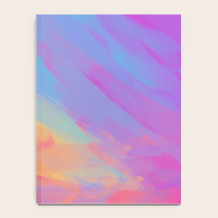 full color summer Notebook Gallery Image 4