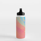 full color summer Water Bottle Gallery Image 3
