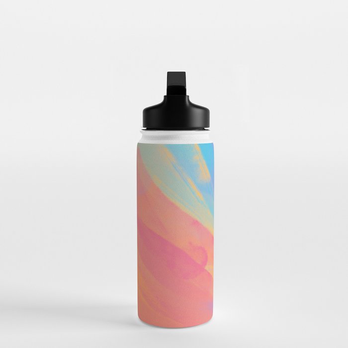 full color summer Water Bottle Gallery Image 3