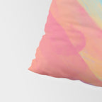 full color summer Pillow Sham Gallery Image 4