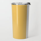 Contemporary Color Block XIII Travel Mug Gallery Image 2