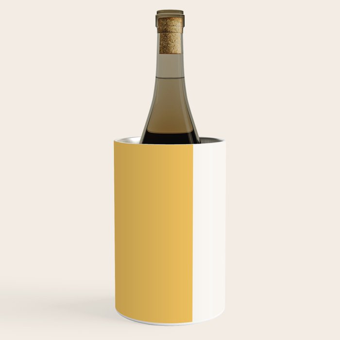 Contemporary Color Block XIII Wine Chiller Gallery Image 3