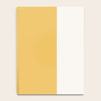 Contemporary Color Block XIII Notebook Gallery Image 4