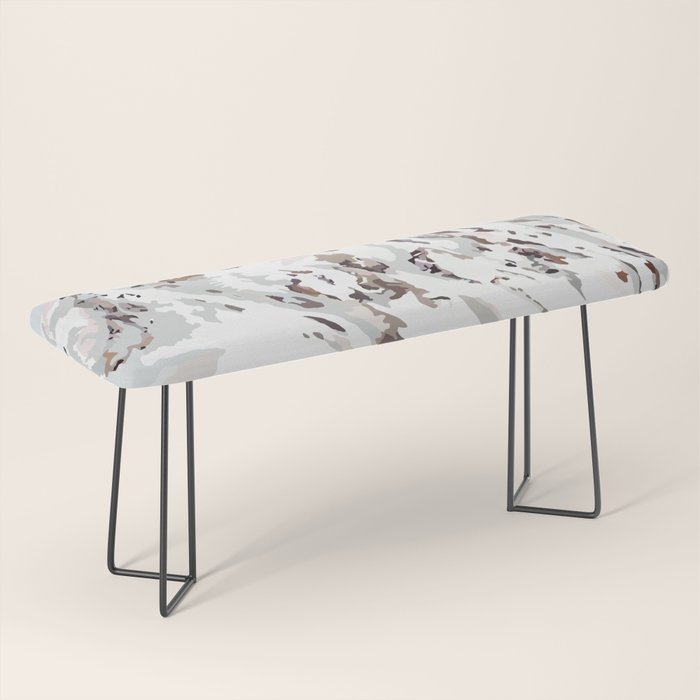 exploration of consciousness Bench Gallery Image 1