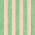 STRIPES 001 N - Lime Coffee Mug Gallery Image 2