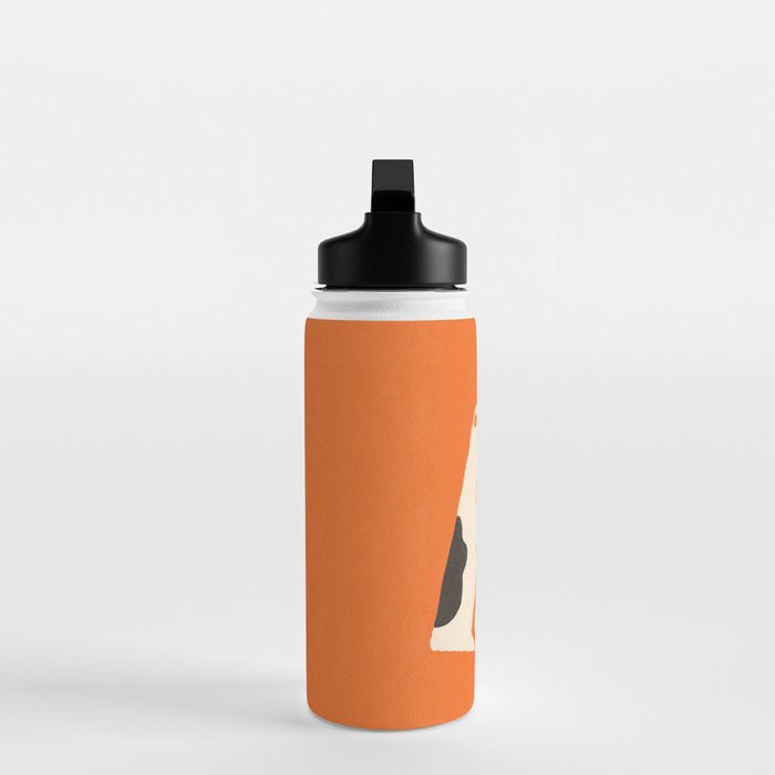 Maneki Neko Water Bottle Gallery Image 3