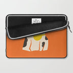 Maneki Neko Laptop Sleeve Gallery Image 2