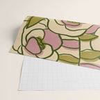 Rose Garden #1 Wrapping Paper Gallery Image 2