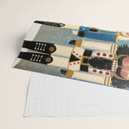 Nutcrackers Wrapping Paper Gallery Image 2