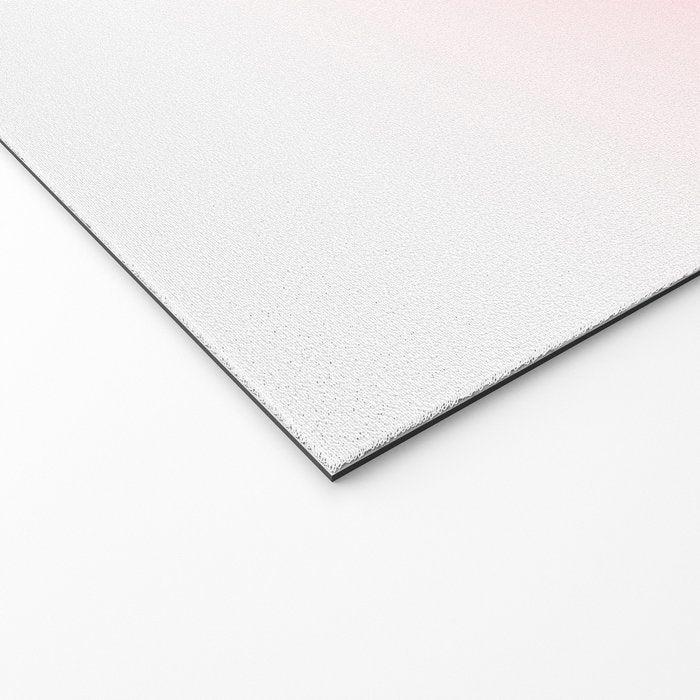 Pink Sunset Gradient Welcome Mat Gallery Image 2