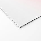 Pink Sunset Gradient Welcome Mat Gallery Image 2