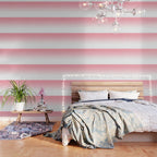 Pink Sunset Gradient Wallpaper Gallery Image 3