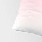 Pink Sunset Gradient Pillow Sham Gallery Image 4
