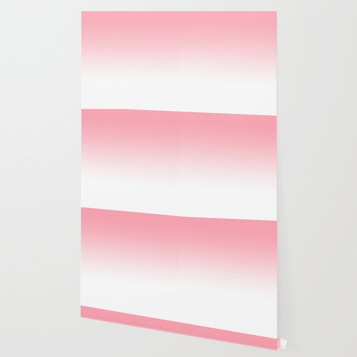 Pink Sunset Gradient Wallpaper Gallery Image 2